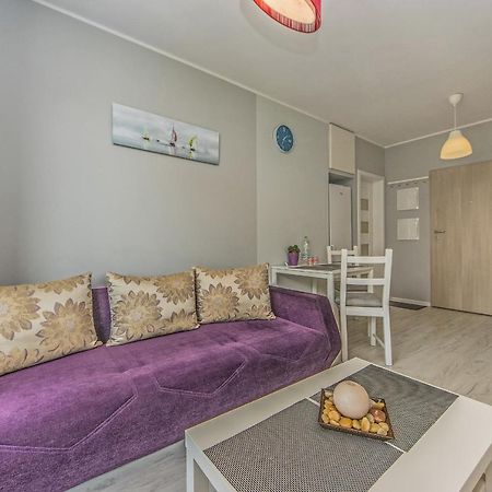 Apartament Lux Praust Exterior foto