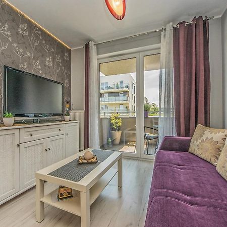 Apartament Lux Praust Exterior foto