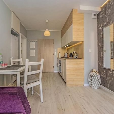 Apartament Lux Praust Exterior foto