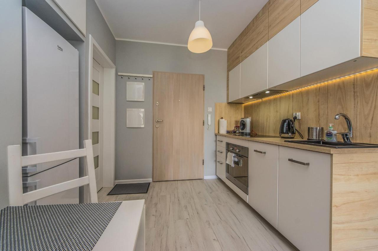 Apartament Lux Praust Exterior foto
