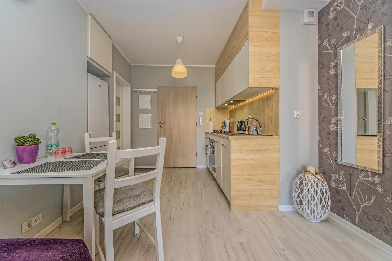 Apartament Lux Praust Exterior foto
