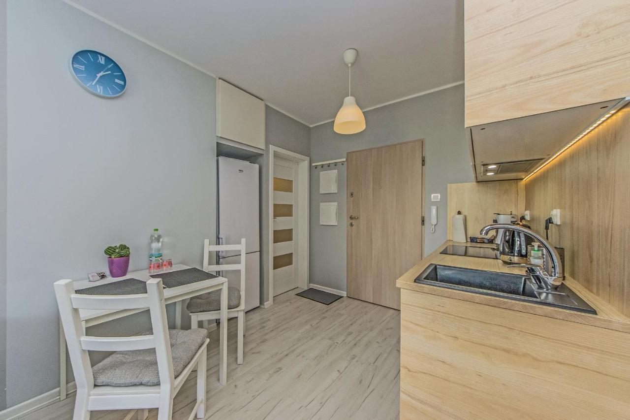 Apartament Lux Praust Exterior foto