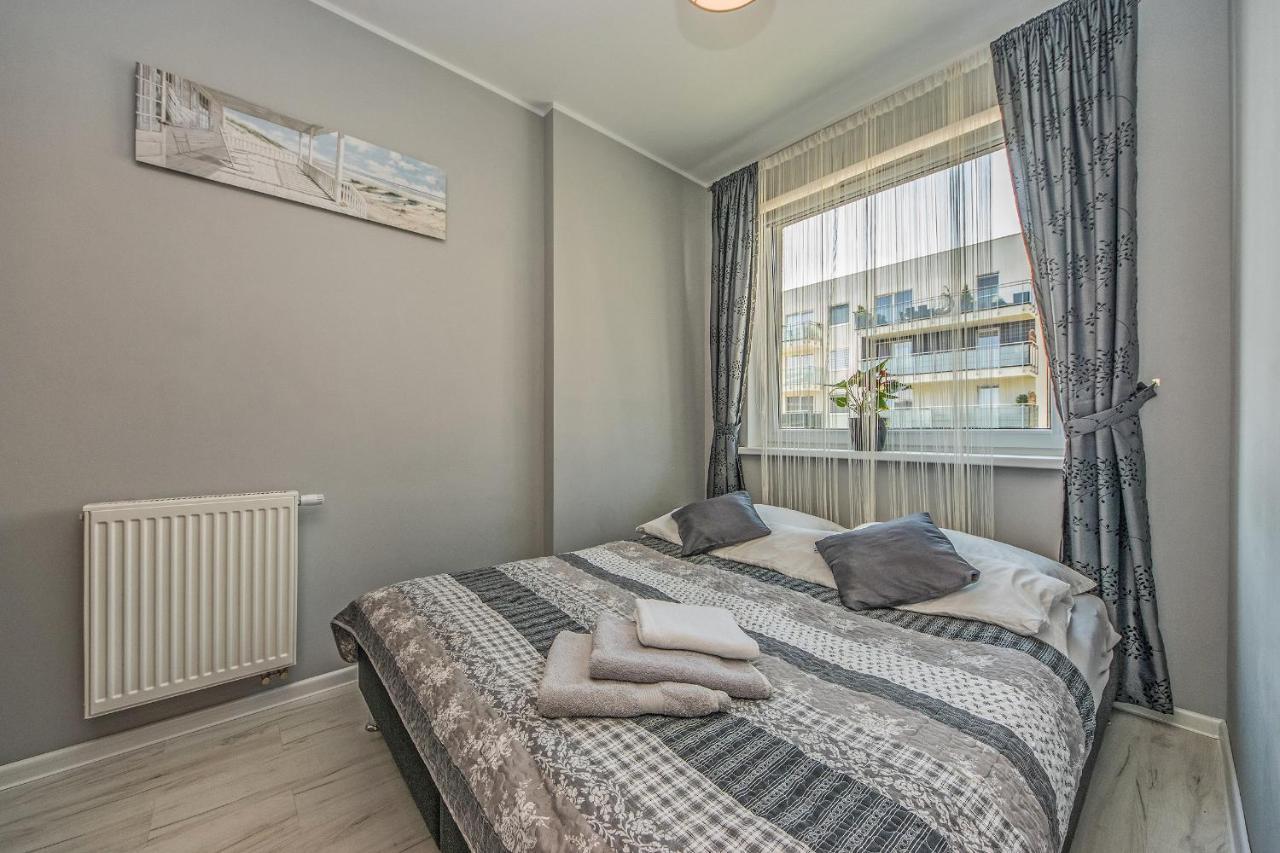 Apartament Lux Praust Exterior foto