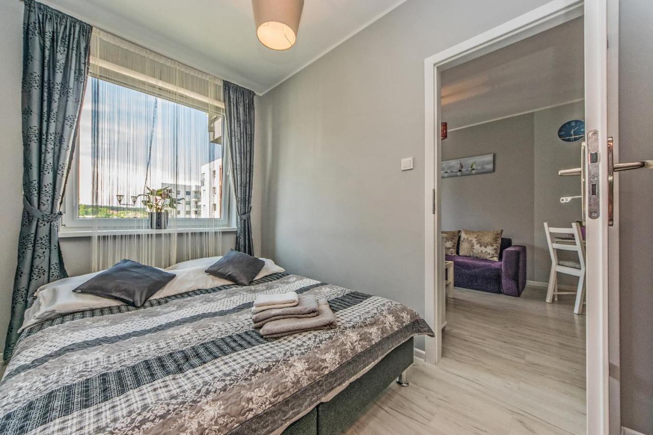 Apartament Lux Praust Exterior foto
