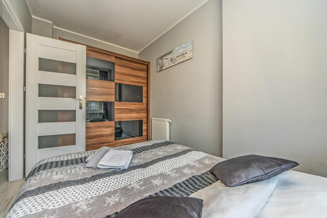 Apartament Lux Praust Exterior foto