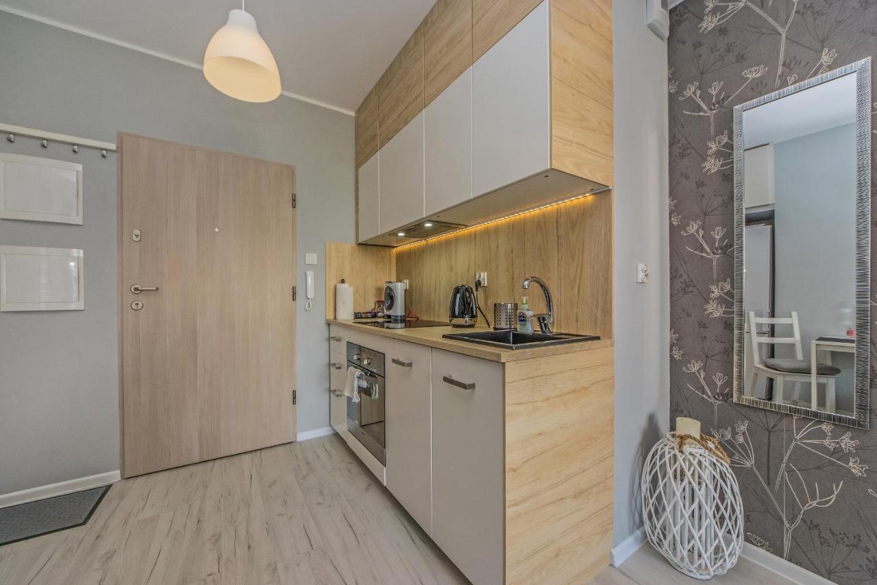 Apartament Lux Praust Exterior foto