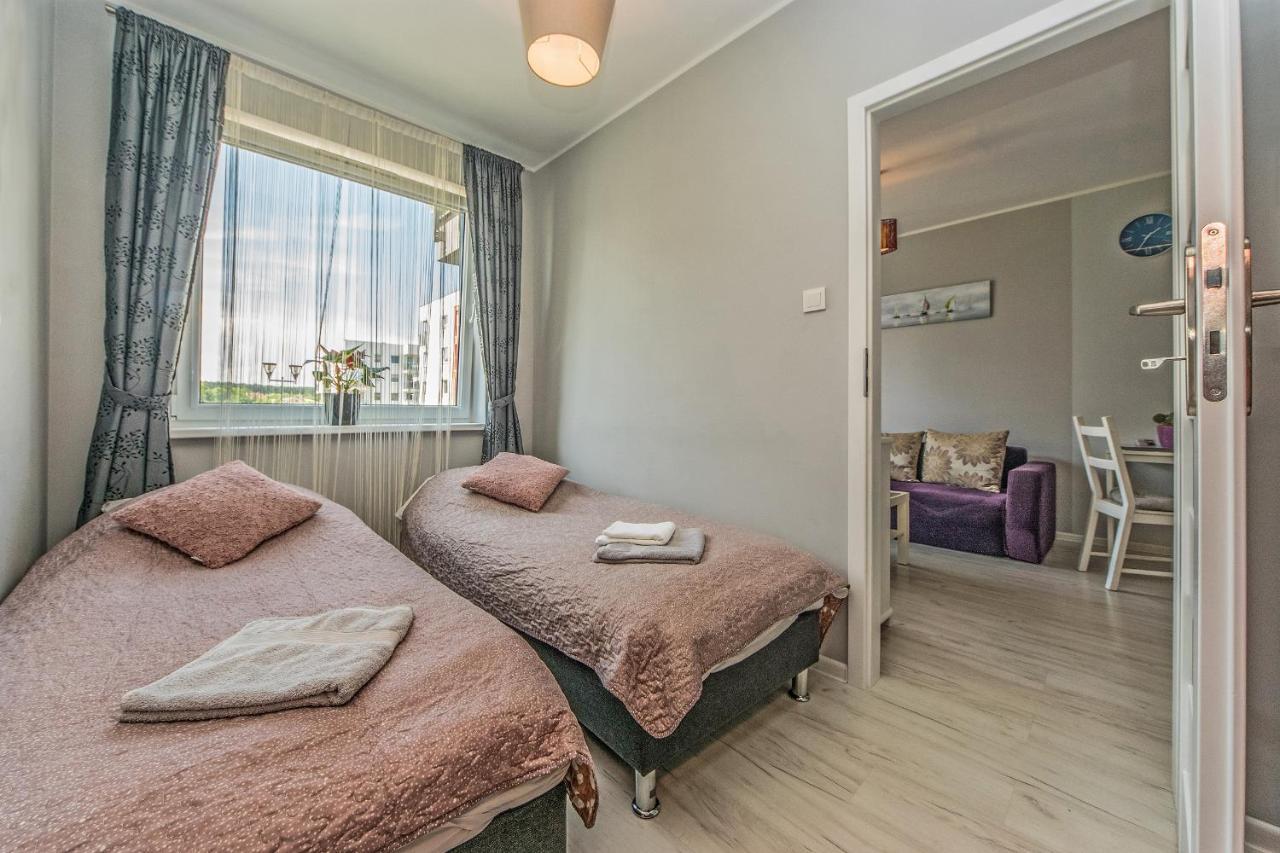 Apartament Lux Praust Exterior foto
