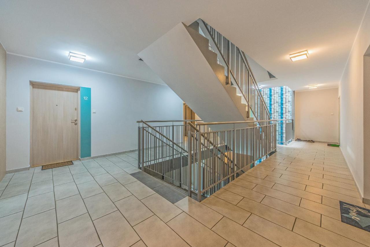 Apartament Lux Praust Exterior foto