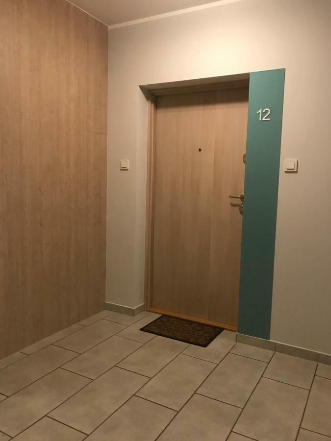 Apartament Lux Praust Exterior foto