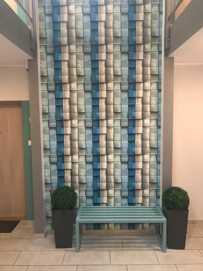 Apartament Lux Praust Exterior foto