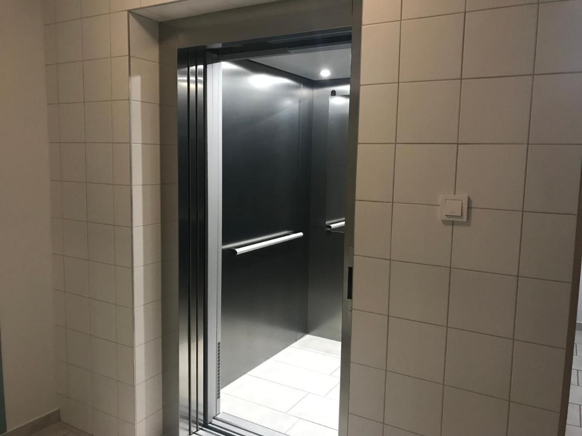 Apartament Lux Praust Exterior foto